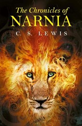 Chronicles of narnia