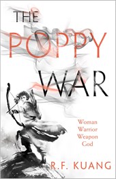 The poppy war (01): the poppy war