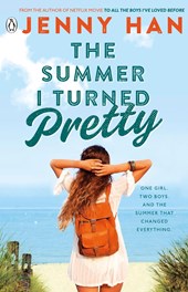 The summer i turned pretty (01): the summer i turned pretty