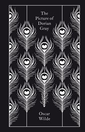 Penguin clothbound classics The picture of dorian gray