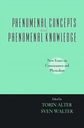 Phenomenal Concepts and Phenomenal Knowledge
