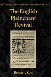 The English Plainchant Revival