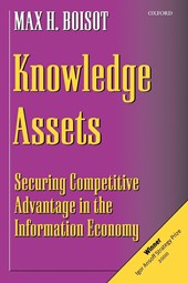 Knowledge Assets