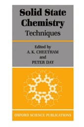 Solid-State Chemistry: Techniques