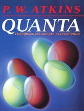Quanta: A Handbook of Concepts