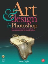 Art & design in Photoshops