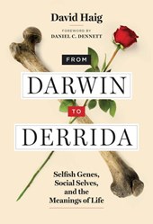 From Darwin to Derrida