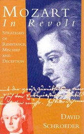 Mozart in Revolt