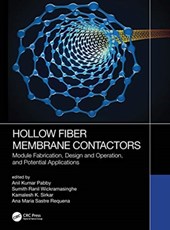 Hollow Fiber Membrane Contactors