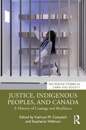 JUSTICE INDIGENOUS PEOPLES CANADA