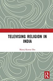Televising Religion in India