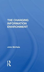 Changing Info Environment/h