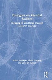 Dialogues on Agential Realism