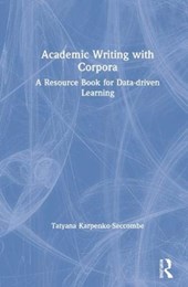 Academic Writing with Corpora