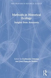 Methods in Historical Ecology