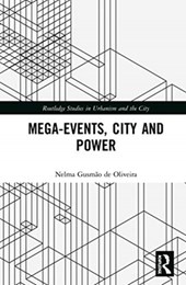 Mega-Events, City and Power
