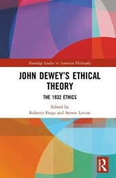 John Dewey's Ethical Theory