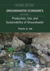 Production, Use, and Sustainability of Groundwater
