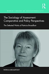 The Sociology of Assessment: Comparative and Policy Perspectives