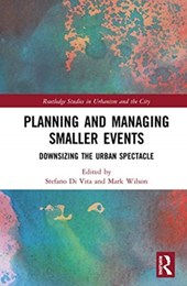 Planning and Managing Smaller Events