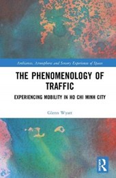 The Phenomenology of Traffic