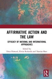 Affirmative Action and the Law