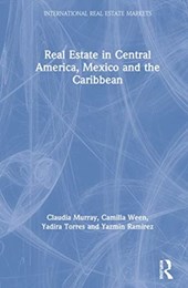 Real Estate in Central America, Mexico and the Caribbean
