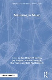 Mastering in Music