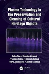 Plasma Technology in the Preservation and Cleaning of Cultural Heritage Objects