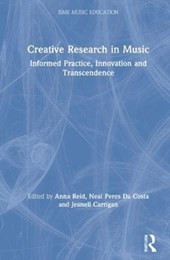 Creative Research in Music