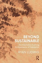 Beyond Sustainable
