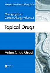 Monographs in Contact Allergy
