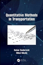 Quantitative Methods in Transportation