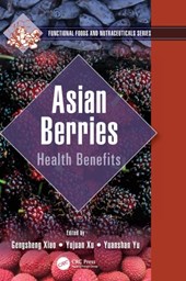 Asian Berries