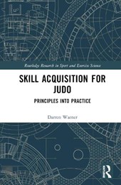 Skill Acquisition for Judo