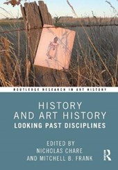 History and Art History