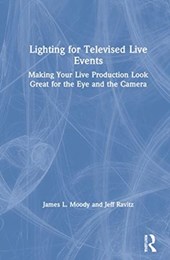 Lighting for Televised Live Events