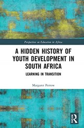 A Hidden History of Youth Development in South Africa