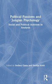 Political Passions and Jungian Psychology