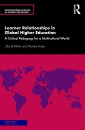 Learner Relationships in Global Higher Education