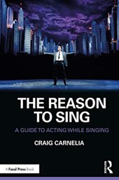 The Reason to Sing