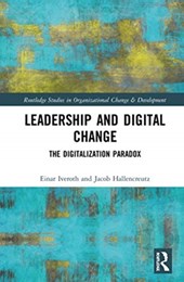 Leadership and Digital Change