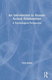 An Introduction to Human-Animal Relationships