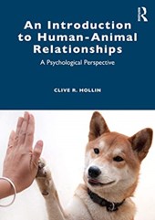 An Introduction to Human-Animal Relationships