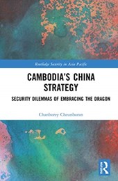 Cambodia's China Strategy