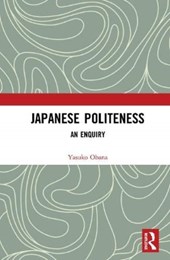 Japanese Politeness
