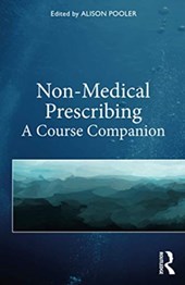Non-Medical Prescribing