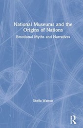 National Museums and the Origins of Nations