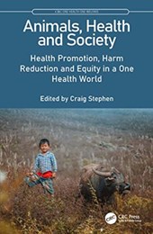 Animals, Health, and Society