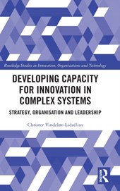 Developing Capacity for Innovation in Complex Systems